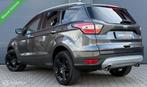 Ford Kuga 1.5 EcoBoost ST Line Pano.dak/Trekhaak/ACC/Lane/18, Auto's, 4 cilinders, 14 km/l, Bedrijf, Handgeschakeld