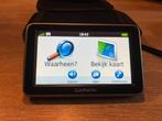 Garmin navigatie, Auto diversen, Autonavigatie, Ophalen of Verzenden, Gebruikt