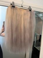 Haarextensions as blond, Sieraden, Tassen en Uiterlijk, Uiterlijk | Haarverzorging, Ophalen of Verzenden, Nieuw, Pruik of Haarverlenging