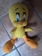 Tweety knuffel 1997, Ophalen of Verzenden, Zo goed als nieuw, Overige typen