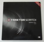 No Artist - Traktor Scratch Control Vinyl Black, Ophalen, Zo goed als nieuw, Overige merken