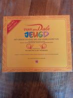 Van Dale Jeugd - Spel der Nederlandse Taal, Hobby en Vrije tijd, Gezelschapsspellen | Bordspellen, Vijf spelers of meer, Ophalen of Verzenden
