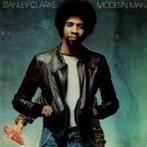 Stanley Clarke, Cd's en Dvd's, Cd's | Jazz en Blues, Verzenden, 1980 tot heden, Gebruikt, Jazz