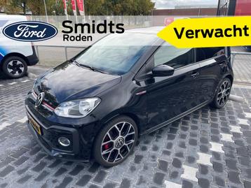 Volkswagen up! 1.0 116PK TSI GTI | 1e eigenaar | Origineel N beschikbaar voor biedingen
