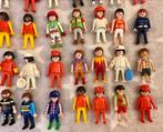 Grote verzameling Playmobil poppetjes, Ophalen, Gebruikt, Overige typen