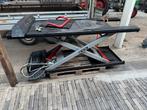 ESTRAX SL750E Motorheftafel