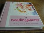de weddingplanner, Ophalen of Verzenden, Nieuw