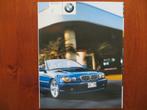 BMW 3 Cabriolet / BMW 3er Cabriolet (2003) (E46), Ophalen of Verzenden, Nieuw, BMW