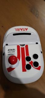 Atari Flashback Duo - Zo goed als nieuw!, Spelcomputers en Games, Spelcomputers | Atari, Ophalen of Verzenden, Met 1 controller