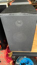 Sony Micro HiFi Setje, Gebruikt, Microset, Ophalen of Verzenden, Sony