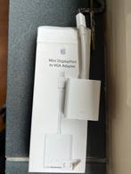 Apple MB572Z/B display port, Computers en Software, Pc- en Netwerkkabels, Ophalen of Verzenden, Nieuw