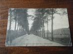 Q30 - Harderwijk - Oranjelaan - Kazerne - Militair - 1916, Verzenden, Voor 1920