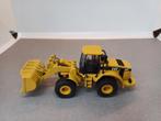 CAT Wheel loader 966G Series II - 1:87, Ophalen of Verzenden, Zo goed als nieuw, Hijskraan, Tractor of Landbouw, Overige merken
