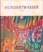 HUNDERTWASSER Taschen hardcover groot formaat Nederlands, Boeken, Verzenden, Zo goed als nieuw, Architecten