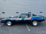 Chevrolet camaro 5.0 v8 1980, Te koop, Benzine, Blauw, 50 cc