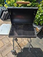 Landmann Houtskoolbarbecue barbecue Black Taurus, Tuin en Terras, Ophalen, Gebruikt, Landmann