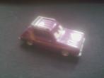 Disney Cars 2 Auto's      J. Curby Gremlin (Zeer Zeldzaam), Ophalen of Verzenden, Zo goed als nieuw