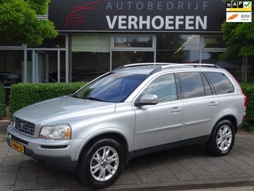 Volvo XC90 4.4 V8 - 7 PERS - STOEL VERW - XENON - CRUISE / C beschikbaar voor biedingen
