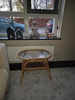 Vintage Rohe Bijzettafeltje, Ophalen of Verzenden