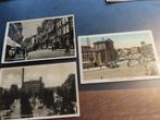 3 ansichtkaarten Rotterdam, Ophalen of Verzenden, Zuid-Holland