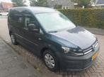 Volkswagen Caddy 1.6 D 55KW 2017, Auto's, 74 pk, 4 cilinders, Volkswagen, 1598 cc