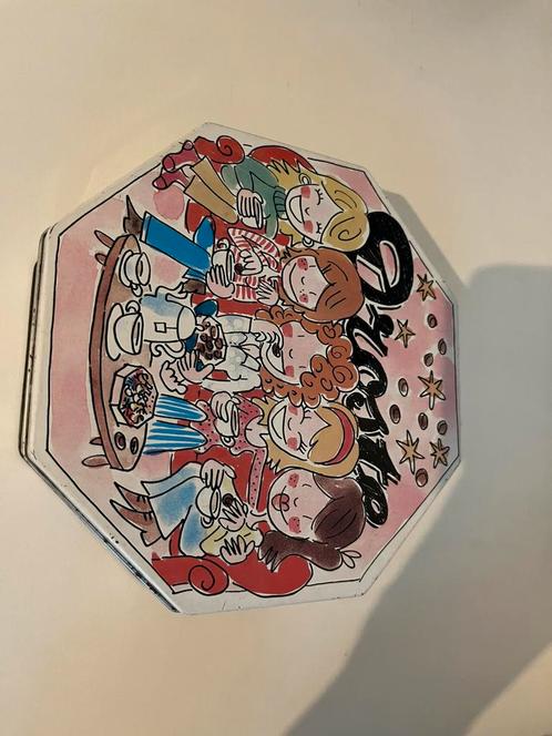 Blond Amsterdam droste blik, Huis en Inrichting, Keuken | Servies, Nieuw, Blond Amsterdam, Aardewerk, Ophalen
