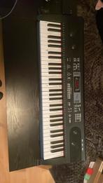 Black electric piano,, Muziek en Instrumenten, Keyboards, Ophalen of Verzenden, Zo goed als nieuw, 61 toetsen, Overige merken