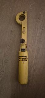 Autolok, het anti-diefstalslot voor uw auto! Nu te koop., Auto diversen, Anti-diefstal, Ophalen, Gebruikt