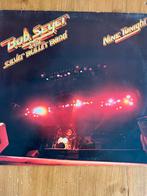 Bob Seger - Nine Tonight - 2LP, Ophalen of Verzenden, Rock-'n-Roll