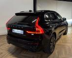 Volvo XC60 2.0 T6 Plug-in hybrid AWD Ultimate Bright PANO VO, Automaat, Gebruikt, 1969 cc, Zwart