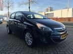 Opel Corsa 1.4-16V Connect Edition , Nieuwe Apk !, Auto's, Opel, Voorwielaandrijving, Euro 5, Gebruikt, 4 cilinders