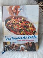 Kookboek Van Piepers tot Pasta - 240 pagina's, Ophalen of Verzenden, Zo goed als nieuw