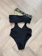 Versace badpak, Zwart, Nieuw, Badpak, Ophalen of Verzenden