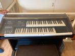 te koop Technics orgel, Ophalen, Gebruikt, 2 klavieren, Orgel