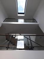 Winkelinterieur, stalen meubels, zakelijk interieur, Huis en Inrichting, Complete inboedels, Ophalen