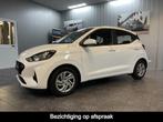 Hyundai i10 1.0 Comfort APPLE carplay, Android auto, Cruise, Voorwielaandrijving, 12 maanden, Gebruikt, Euro 6