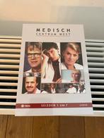 Medisch Centrum West - Complete Serie DVD Boxset, Alle leeftijden, Boxset, Drama, Ophalen of Verzenden