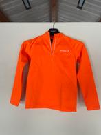 Dare2b skipully maat 152, Ophalen of Verzenden, Zo goed als nieuw, Maat 34 (XS) of kleiner, Oranje