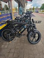 E bike fatbike nieuw 1 jr garantie kerkstr 183a hoogezand, Ophalen, Nieuw