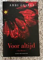 Abbi Glines - Voor altijd, Boeken, Romans, Abbi Glines, Ophalen of Verzenden, Zo goed als nieuw, Nederland