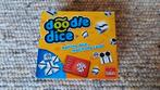 Doodle dice van Goliath leeftijd 6+, Vijf spelers of meer, Ophalen of Verzenden, Zo goed als nieuw, Goliath