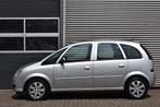 Opel MERIVA 1.6-16V / AIRCO / NL AUTO, Voorwielaandrijving, 65 €/maand, 15 km/l, Gebruikt