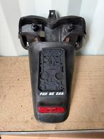 Gilera Runner Achterspatbord Nette Staat Zonder Achterlicht, Ophalen, Gilera, Info@pepeparts.nl, Nederland