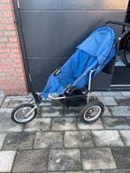 KIJK SNEL !! Fijne Hardloop Buggy, Ophalen, Gebruikt, Overige merken, Zonnekap