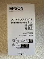 Epson Onderhoudsset - Nieuw, Computers en Software, Printerbenodigdheden, Ophalen of Verzenden, Nieuw, Overige typen