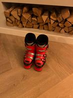 Kinder skischoenen maat 33 - Gebruikt, Sport en Fitness, Skiën en Langlaufen, Gebruikt, Rossignol, Schoenen, Ophalen of Verzenden
