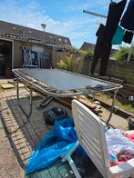 Grote trampoline, Kinderen en Baby's, Speelgoed | Buiten | Trampolines, Ophalen, Zo goed als nieuw