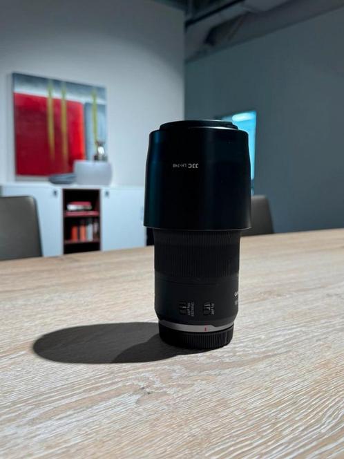 Canon RF 100-400 mm lens, Audio, Tv en Foto, Fotografie | Lenzen en Objectieven, Zo goed als nieuw, Telelens, Zoom, Ophalen of Verzenden