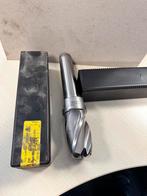 Radius frees 1 x, Doe-het-zelf en Verbouw, Gereedschap | Freesmachines, Ophalen of Verzenden, Zo goed als nieuw, Elektrisch, Overige soorten