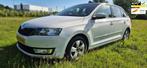 Skoda Rapid Spaceback 1.2 TSI GREENTECH JOY PANO AIRCO CC, Voorwielaandrijving, Stof, Gebruikt, Euro 6